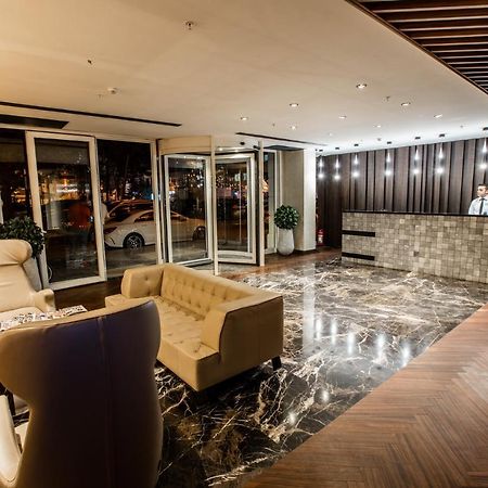The Wyspy Hotel AltınAltınordu Exterior foto