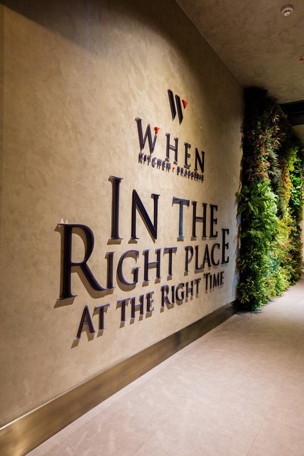 The Wyspy Hotel AltınAltınordu Exterior foto
